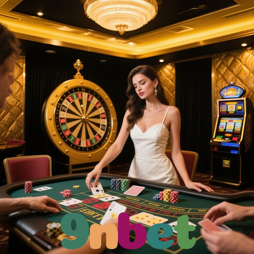 9nbet - Baixe o App 9nbet para Android e Comece a Jogar