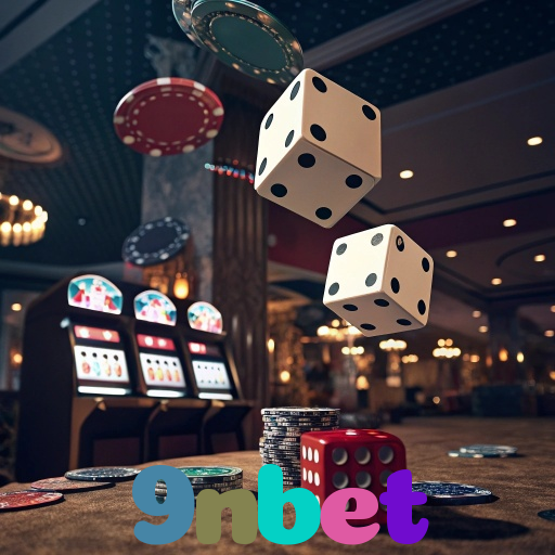 9nbet - Baixe o App 9nbet para Android e Comece a Jogar