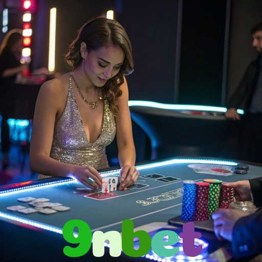 9nbet - Baixe o App 9nbet para Android e Comece a Jogar