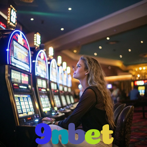 9nbet - Baixe o App 9nbet para Android e Comece a Jogar
