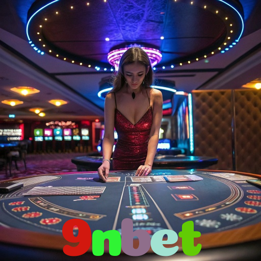 9nbet - Baixe o App 9nbet para Android e Comece a Jogar