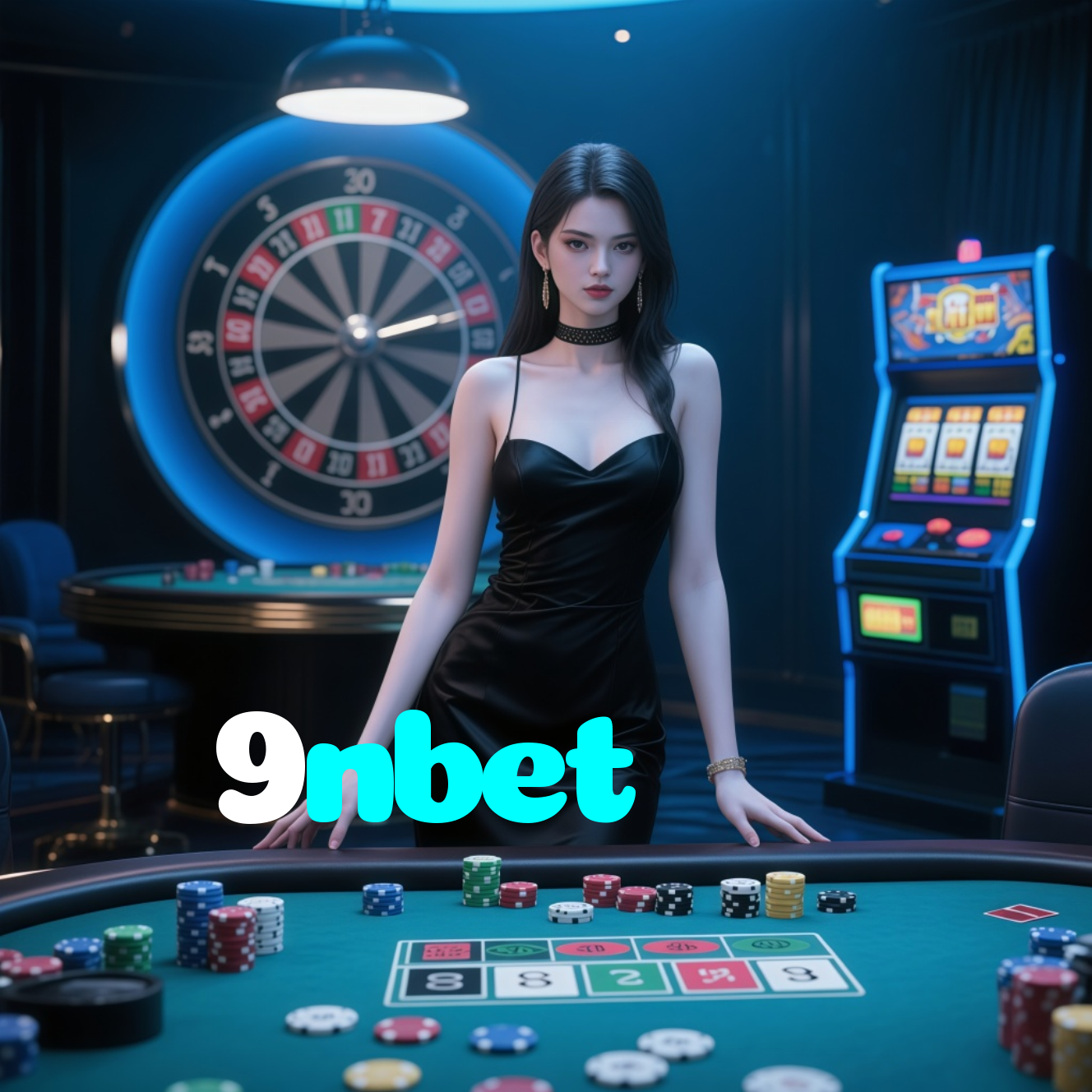 9nbet - Baixe o app 9nbet no Google Play e jogue ao vivo