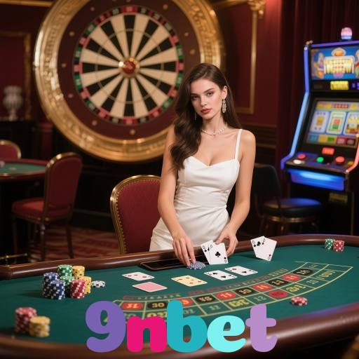 9nbet - Baixe o App 9nbet para Android e Comece a Jogar