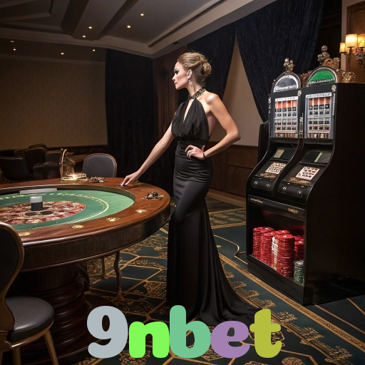 9nbet - Baixe o App 9nbet para Android e Comece a Jogar