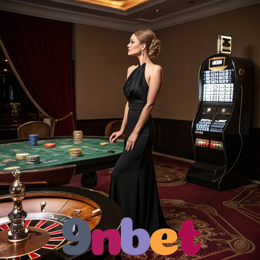 9nbet - Baixe o App 9nbet para Android e Comece a Jogar