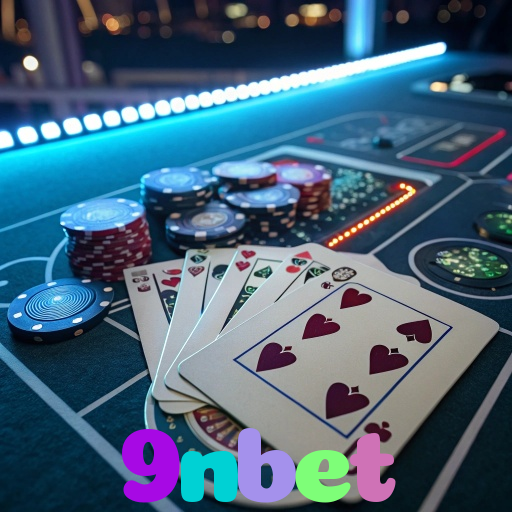 9nbet - Baixe o App 9nbet para Android e Comece a Jogar