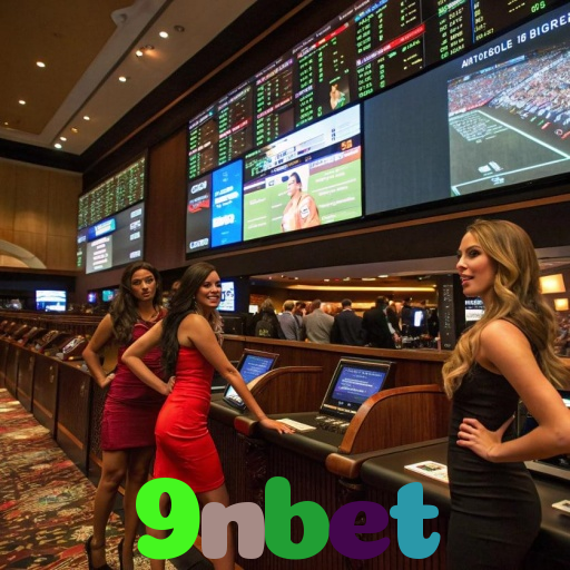9nbet - Baixe o app 9nbet no Google Play e jogue ao vivo
