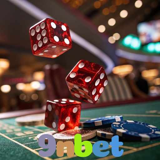 9nbet - Baixe o App 9nbet para Android e Comece a Jogar