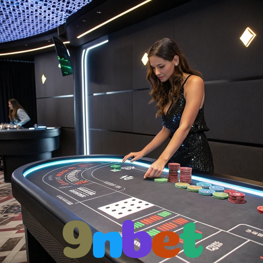 9nbet - Baixe o app 9nbet no Google Play e jogue ao vivo