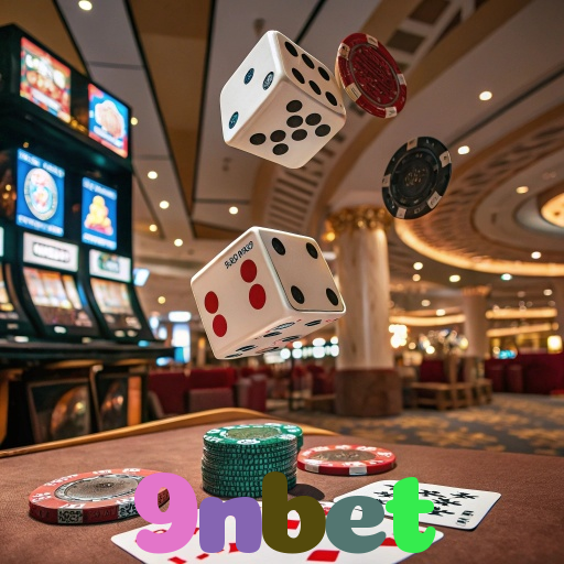 9nbet - Baixe o app 9nbet no Google Play e jogue ao vivo