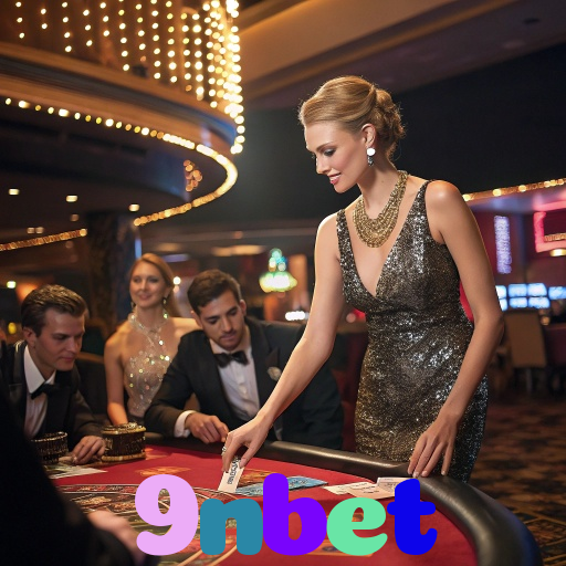 9nbet - Baixe o App 9nbet para Android e Comece a Jogar
