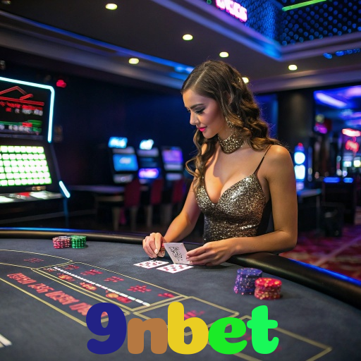 9nbet - Baixe o App 9nbet para Android e Comece a Jogar