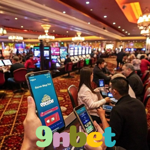 9nbet - Baixe o app 9nbet no Google Play e jogue ao vivo