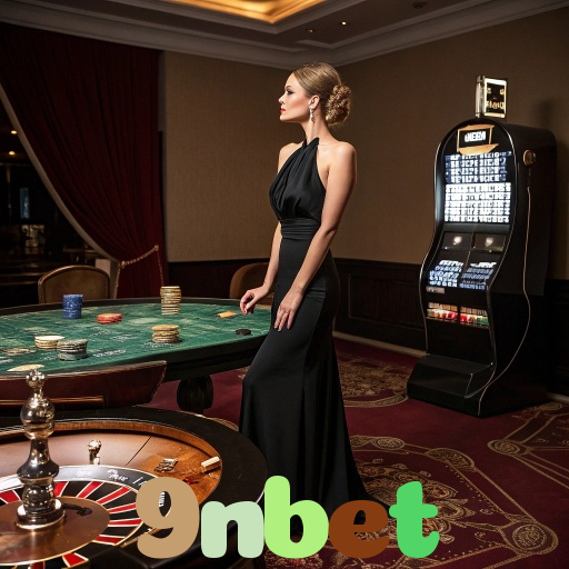 9nbet - Baixe o app 9nbet no Google Play e jogue ao vivo