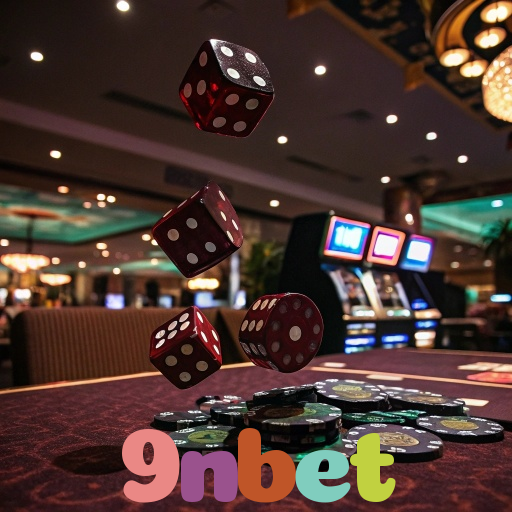 9nbet - Baixe o App 9nbet para Android e Comece a Jogar
