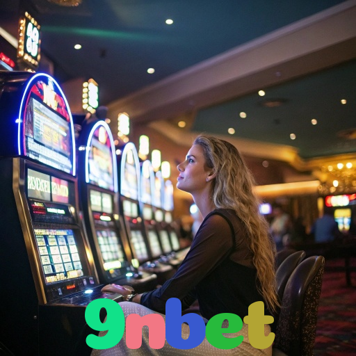 9nbet - Baixe o app 9nbet no Google Play e jogue ao vivo