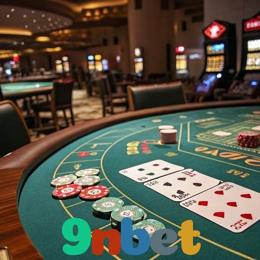 9nbet - Baixe o app 9nbet no Google Play e jogue ao vivo