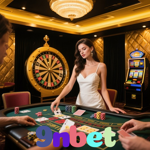 9nbet - Baixe o App 9nbet para Android e Comece a Jogar