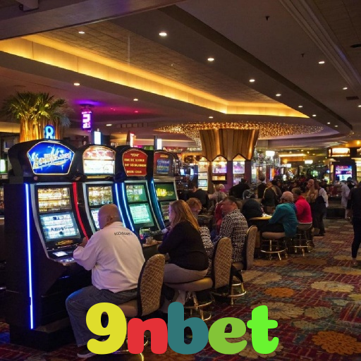 9nbet - Baixe o App 9nbet para Android e Comece a Jogar