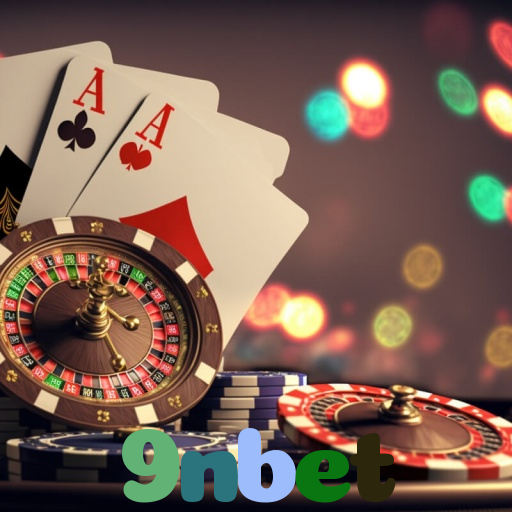 9nbet - Baixe o App 9nbet para Android e Comece a Jogar