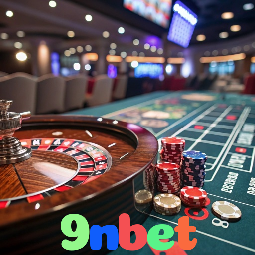 9nbet - Baixe o app 9nbet no Google Play e jogue ao vivo