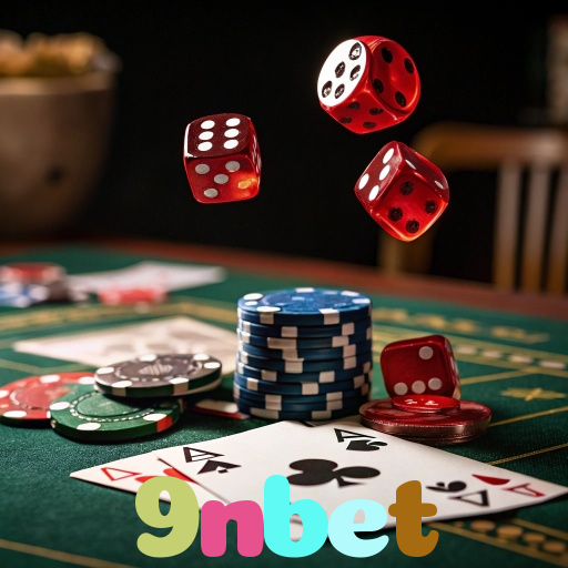 9nbet - Baixe o app 9nbet no Google Play e jogue ao vivo
