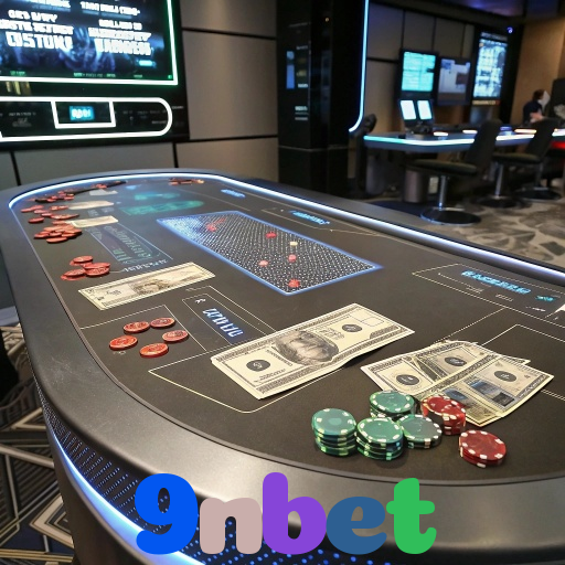 9nbet - Baixe o app 9nbet no Google Play e jogue ao vivo