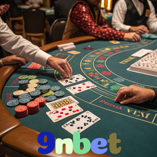 9nbet - Baixe o App 9nbet para Android e Comece a Jogar