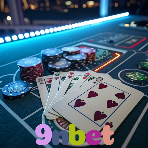 9nbet - Baixe o App 9nbet para Android e Comece a Jogar