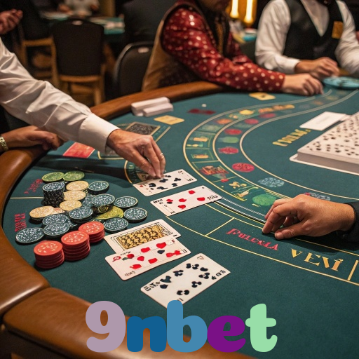 9nbet - Baixe o app 9nbet no Google Play e jogue ao vivo