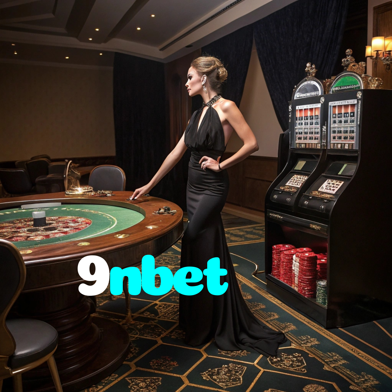 9nbet - Baixe o app 9nbet no Google Play e jogue ao vivo