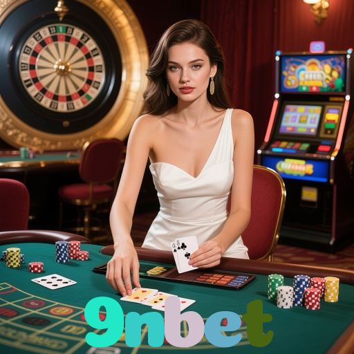 9nbet - Baixe o app 9nbet no Google Play e jogue ao vivo