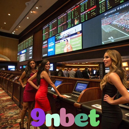 9nbet - Baixe o App 9nbet para Android e Comece a Jogar