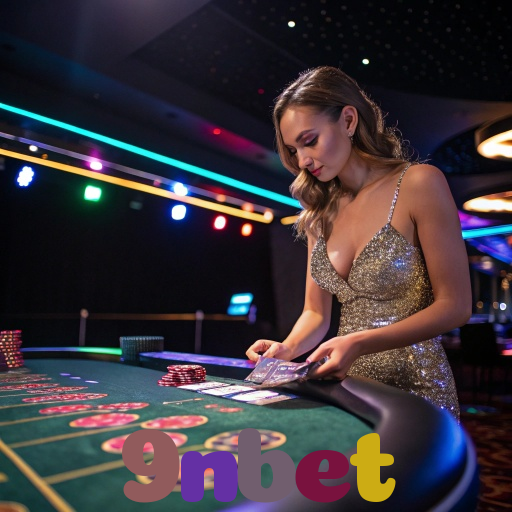 9nbet - Baixe o app 9nbet no Google Play e jogue ao vivo