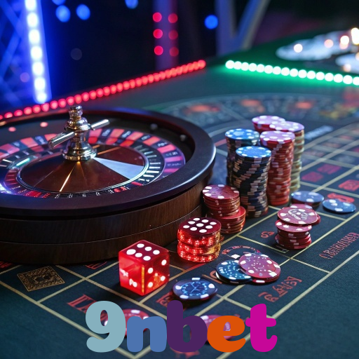 9nbet - Baixe o App 9nbet para Android e Comece a Jogar