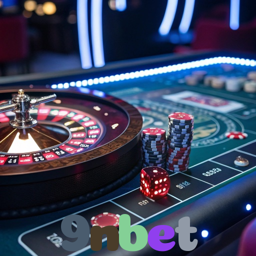 9nbet - Baixe o app 9nbet no Google Play e jogue ao vivo