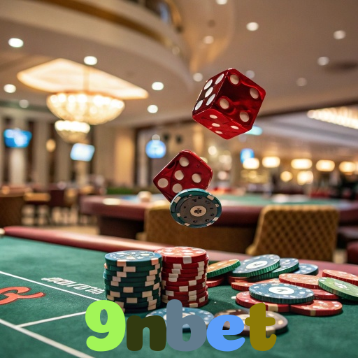 9nbet - Baixe o App 9nbet para Android e Comece a Jogar