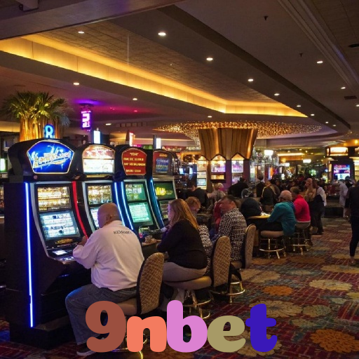 9nbet - Baixe o App 9nbet para Android e Comece a Jogar