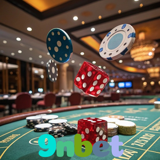 9nbet - Baixe o app 9nbet no Google Play e jogue ao vivo