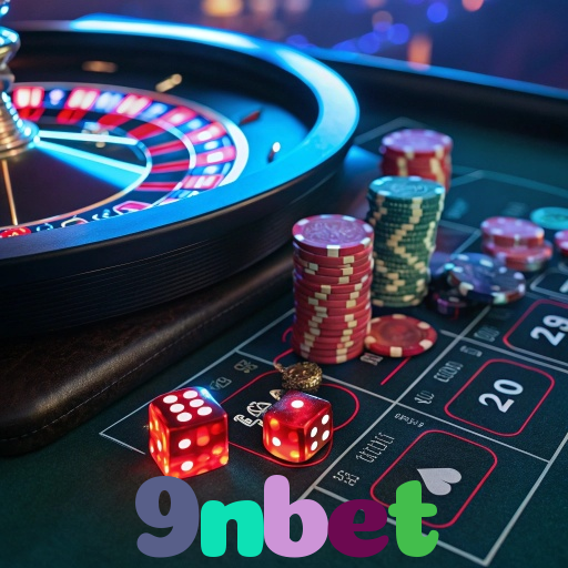 9nbet - Baixe o App 9nbet para Android e Comece a Jogar