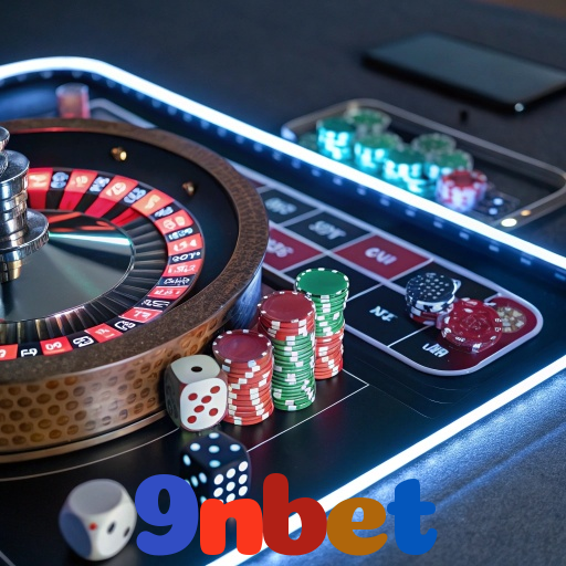 9nbet - Baixe o App 9nbet para Android e Comece a Jogar