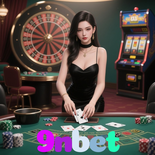 9nbet - Baixe o app 9nbet no Google Play e jogue ao vivo