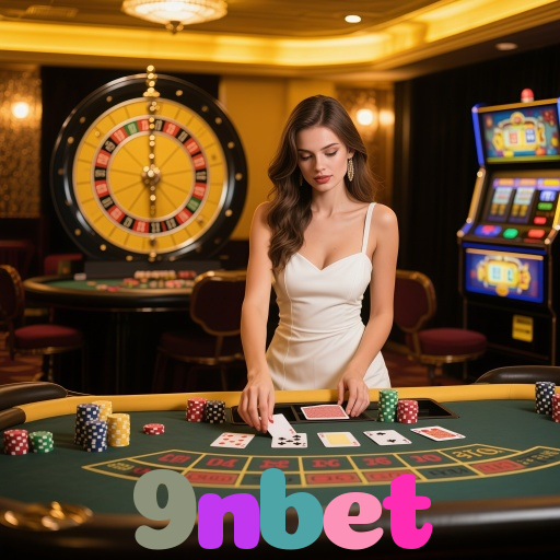 9nbet - Baixe o app 9nbet no Google Play e jogue ao vivo
