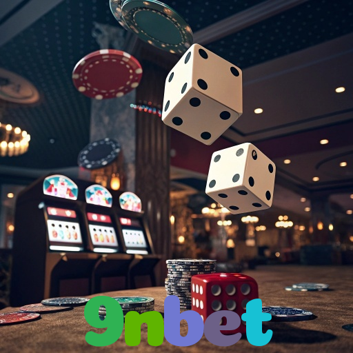 9nbet - Baixe o App 9nbet para Android e Comece a Jogar
