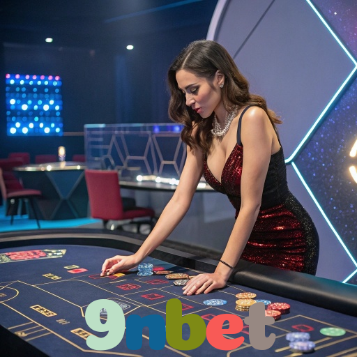 9nbet - Baixe o App 9nbet para Android e Comece a Jogar