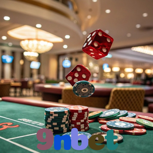 9nbet - Baixe o App 9nbet para Android e Comece a Jogar