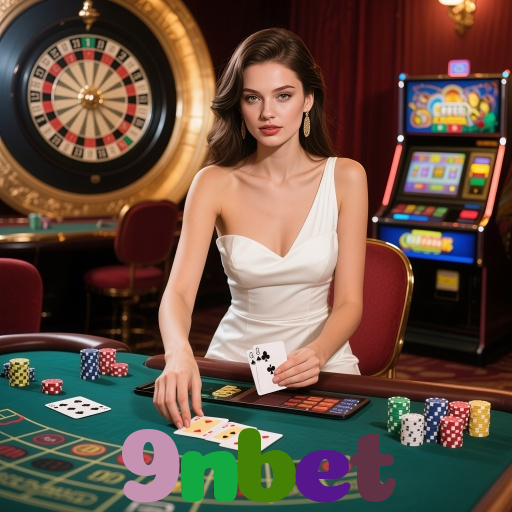 9nbet - Baixe o App 9nbet para Android e Comece a Jogar