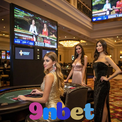 9nbet - Baixe o app 9nbet no Google Play e jogue ao vivo
