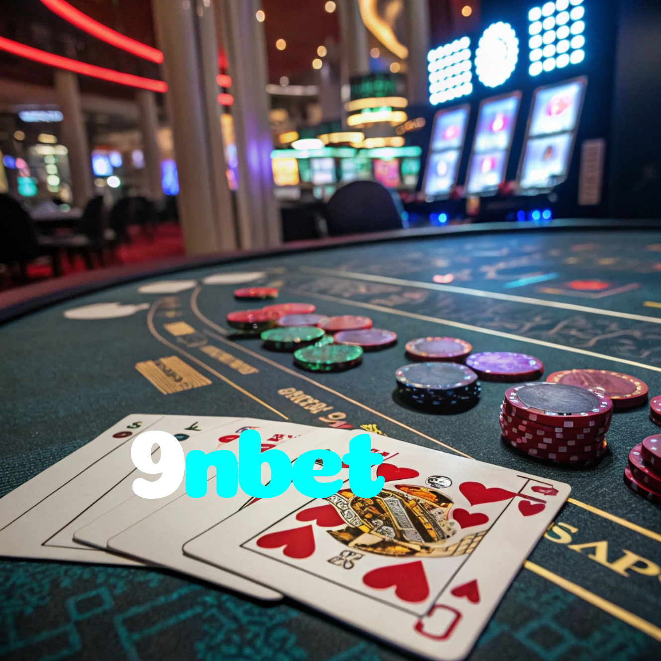 9nbet - Baixe o App 9nbet para Android e Comece a Jogar