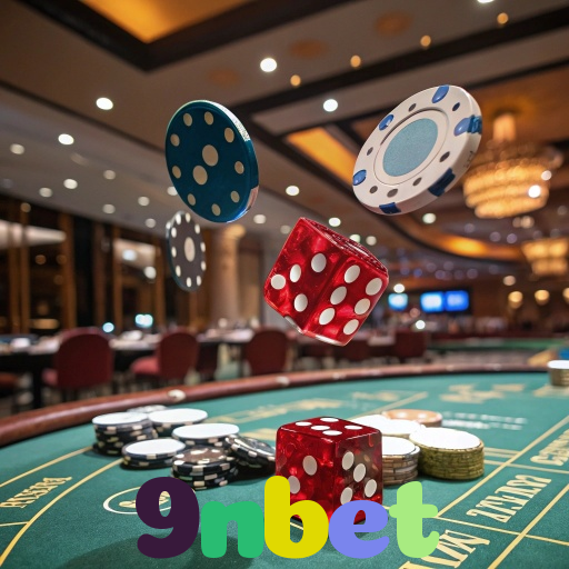 9nbet - Baixe o App 9nbet para Android e Comece a Jogar